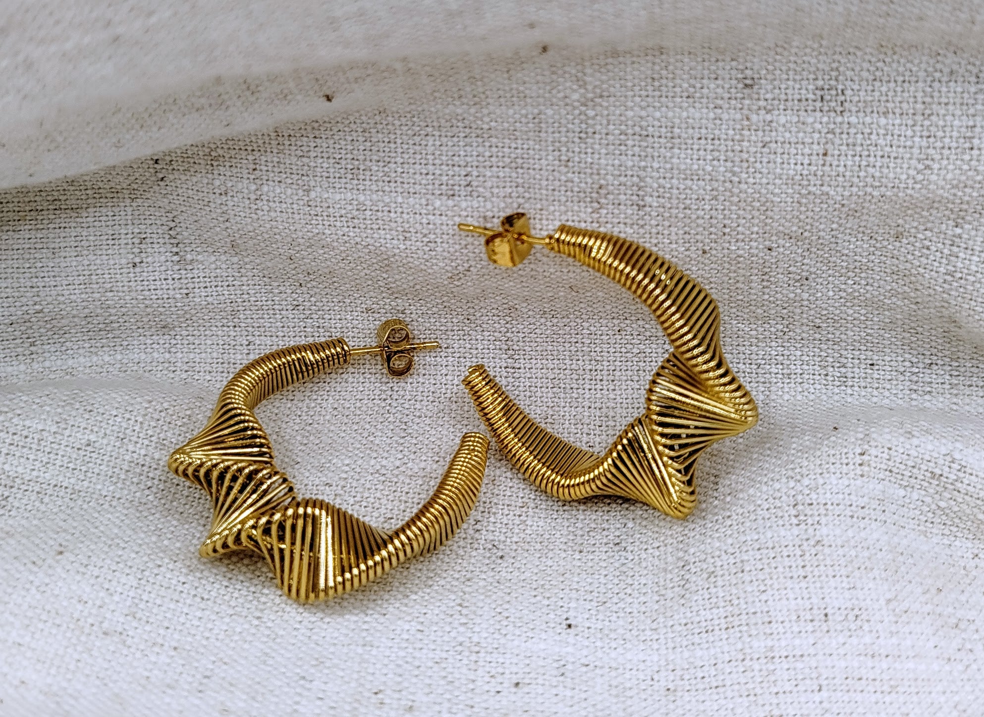 Biarritz Earrings