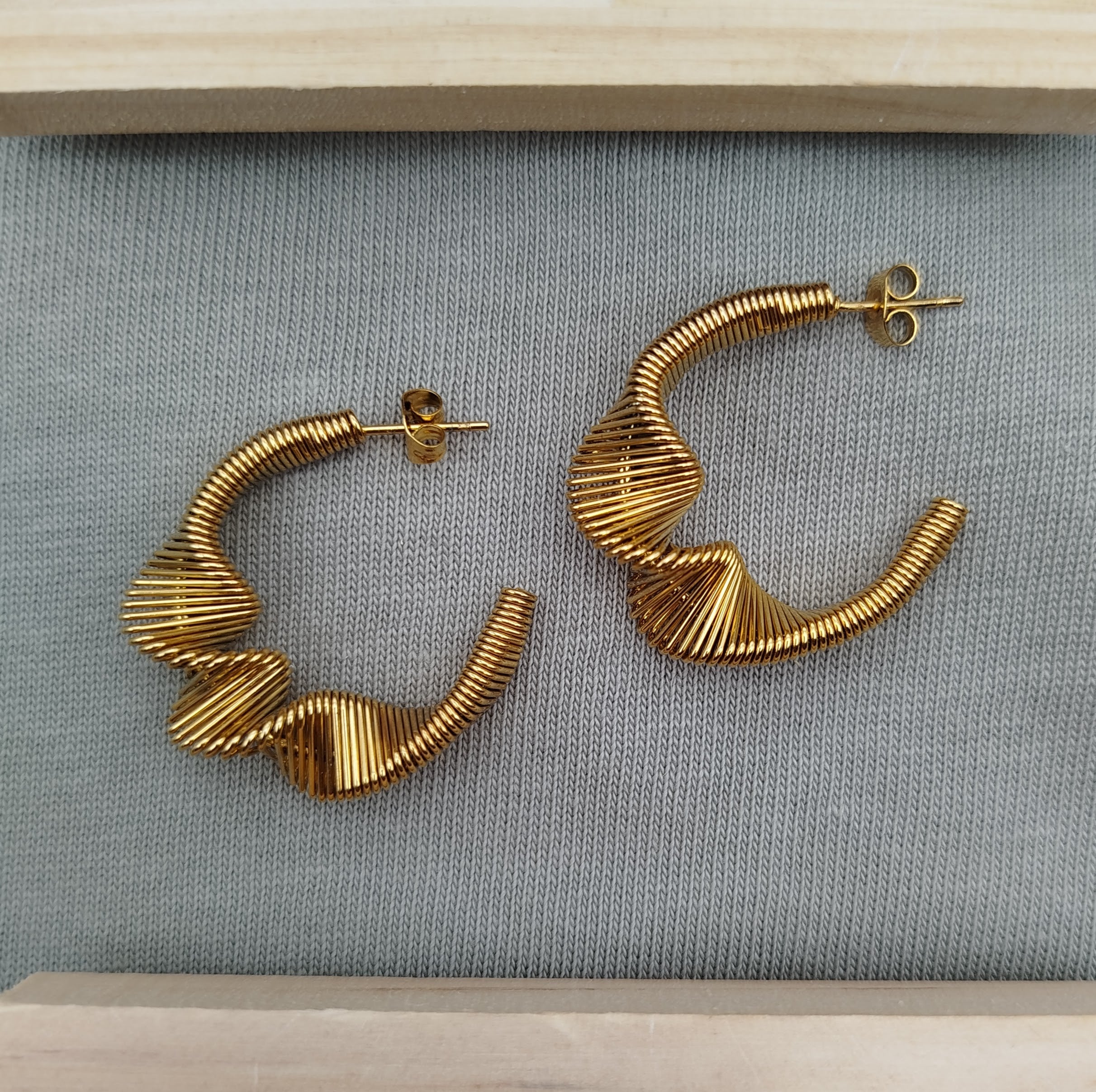 Biarritz Earrings