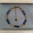 Annecy Blue Bracelet