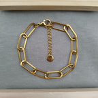 Aix Bracelet