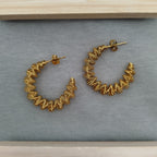 Toulouse Earrings