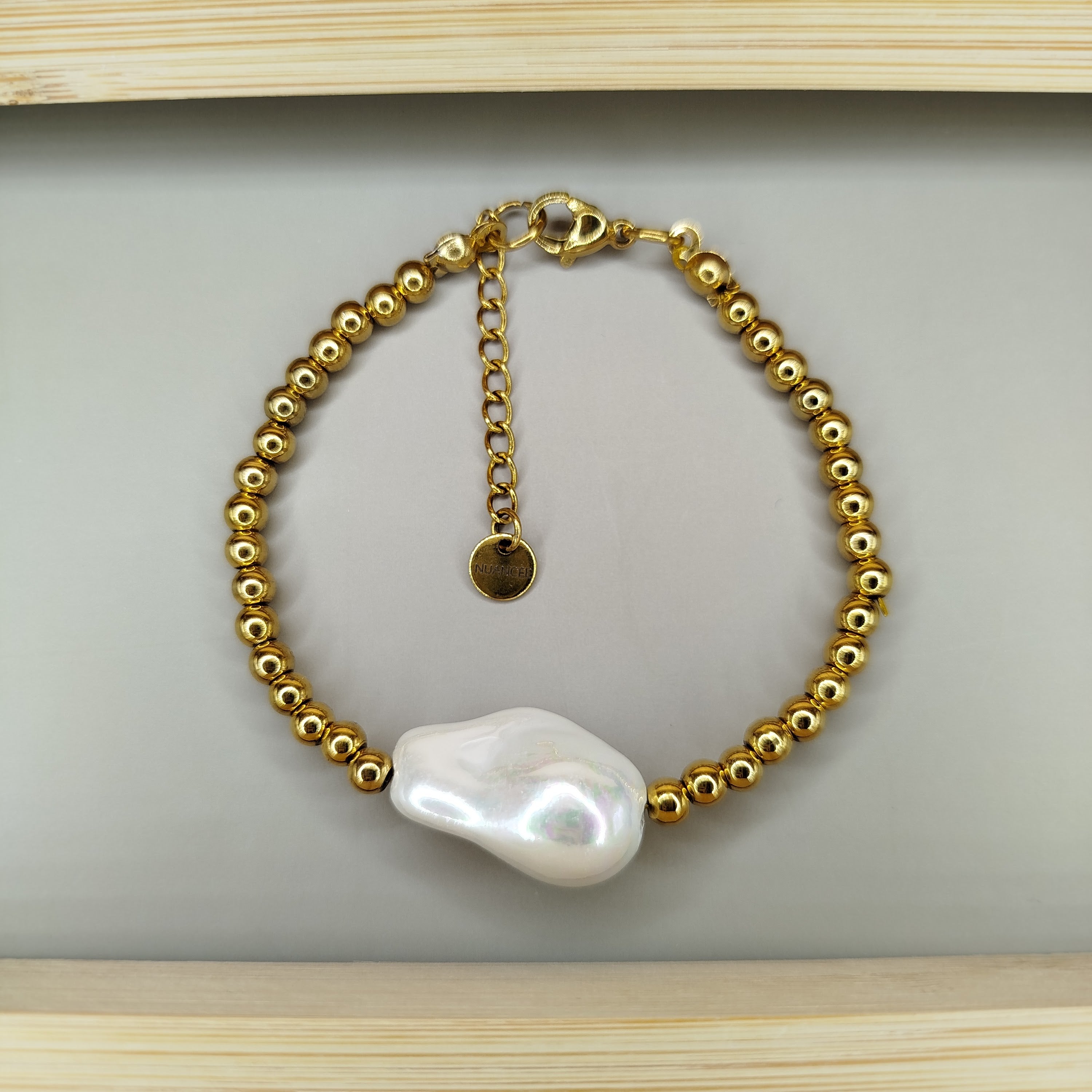 LA ROTONDE Bracelet