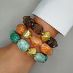 LE PRADO Green Bracelet