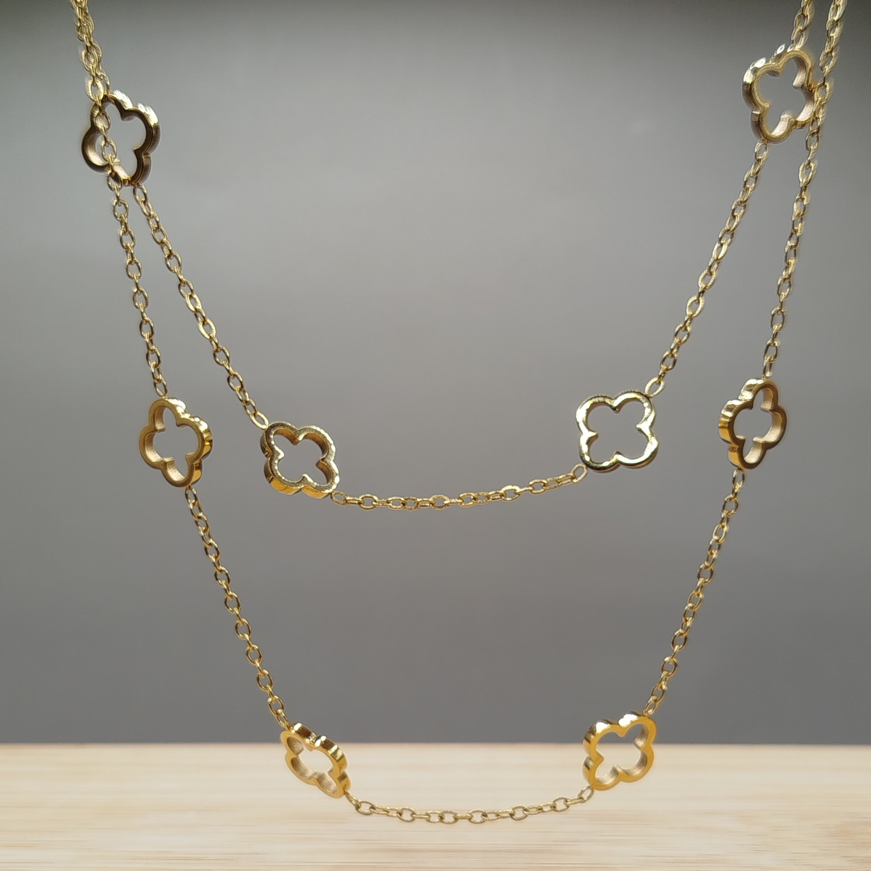 NOAILLES Necklace