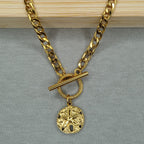 LA CORNICHE Necklace