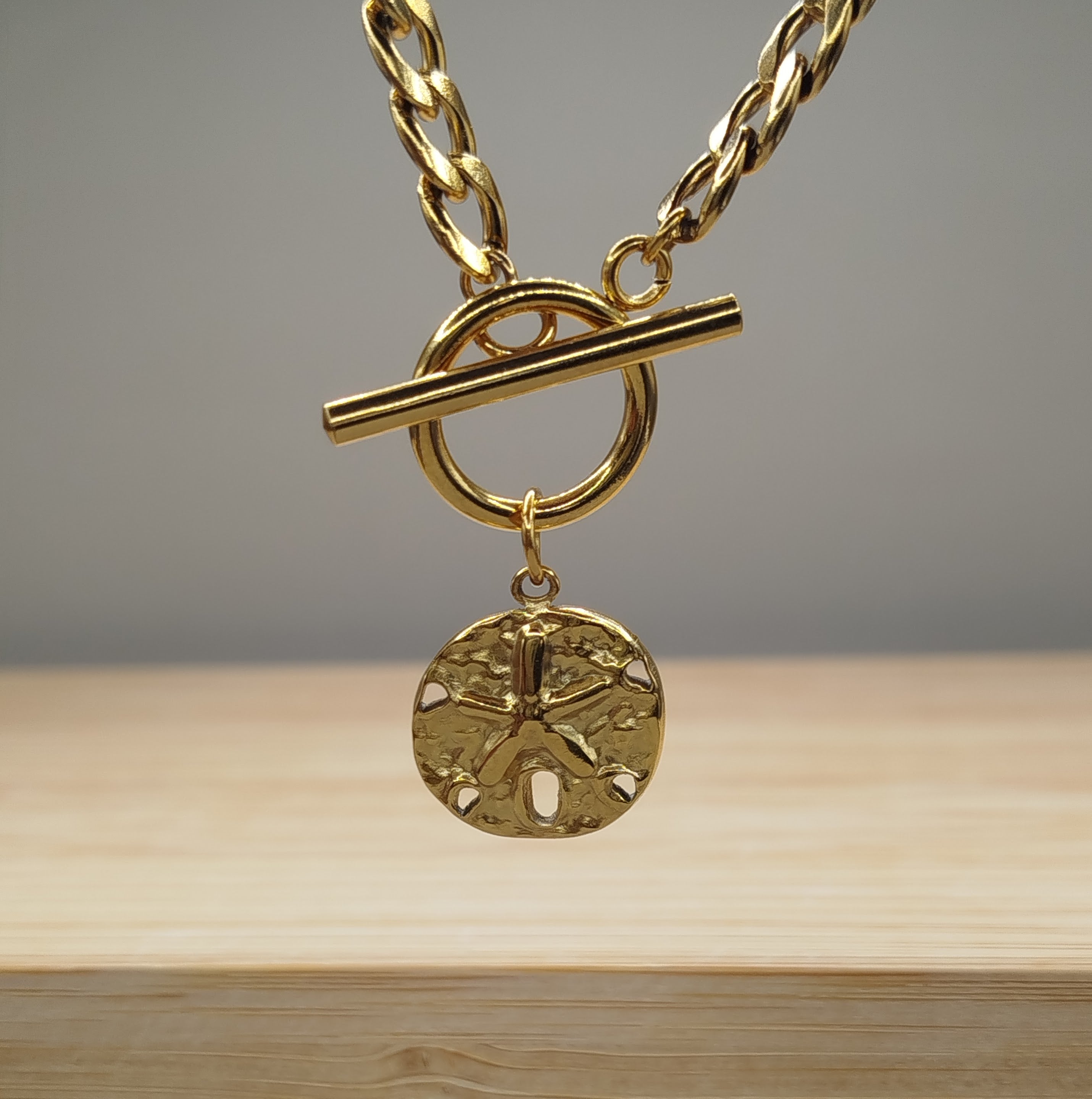 LA CORNICHE Necklace