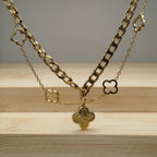 LE PANIER Necklace