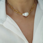 NOTRE DAME Necklace