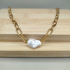 NOTRE DAME Necklace