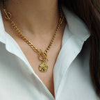 LA CORNICHE Necklace