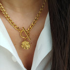 LA CORNICHE Necklace