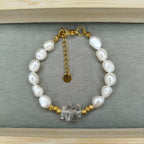 MISTRAL Bracelet White