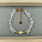 MISTRAL Bracelet  Clear