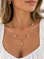 SORMIOU Necklace