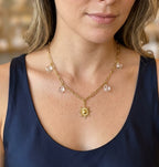 SORMIOU Necklace