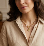 LA VILLETTE Necklace