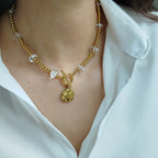 LA VILLETTE Necklace